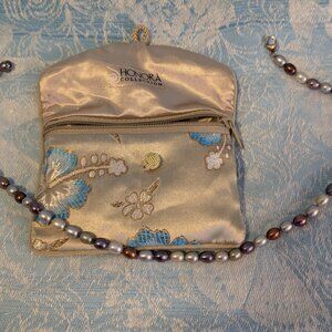 Honora Pearl Necklace